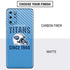 NFL Tennessee Titans Helmet Galaxy S20 Plus Skin